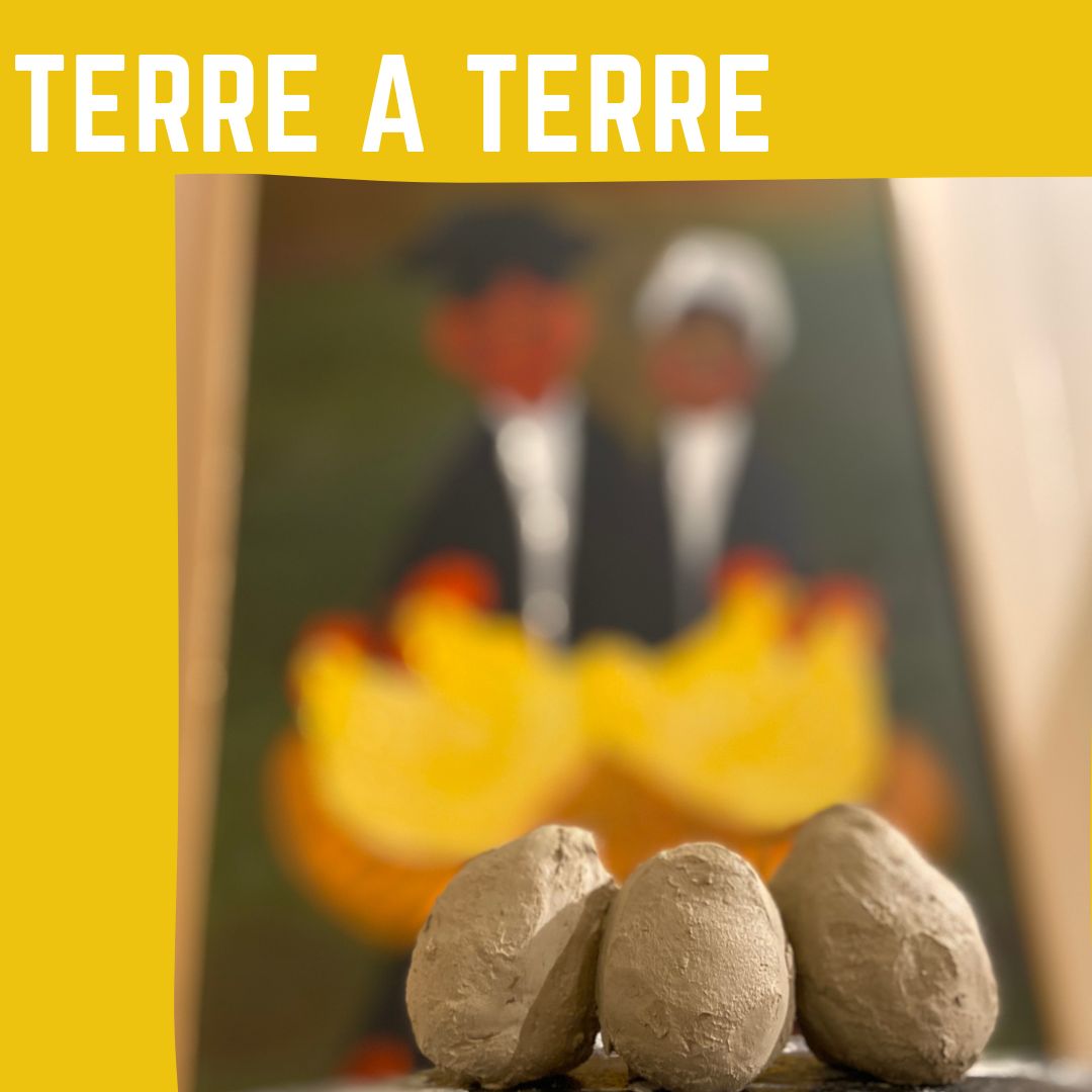 Terre à terre MANAS