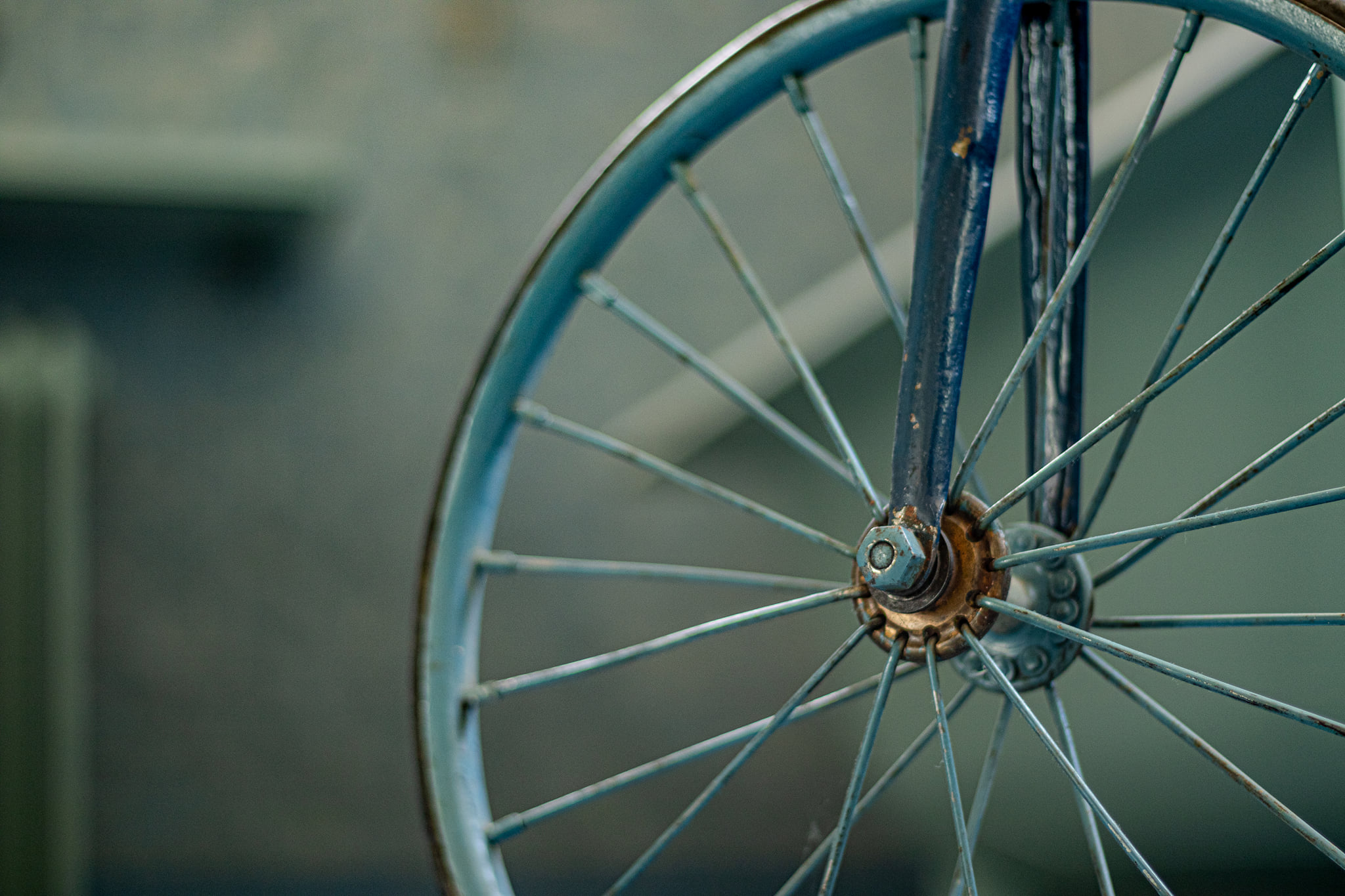 Vélos de collection | Atelier Cylce Lyon 3